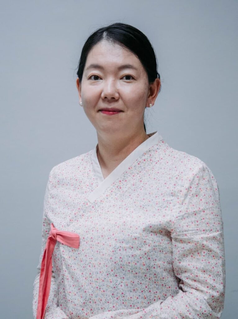 Choi Inhee Faculty – Life University