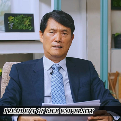 President of Life University