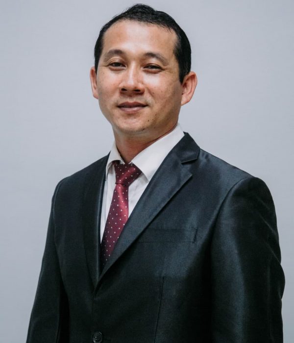 Mr. Pho Sitha (VP)